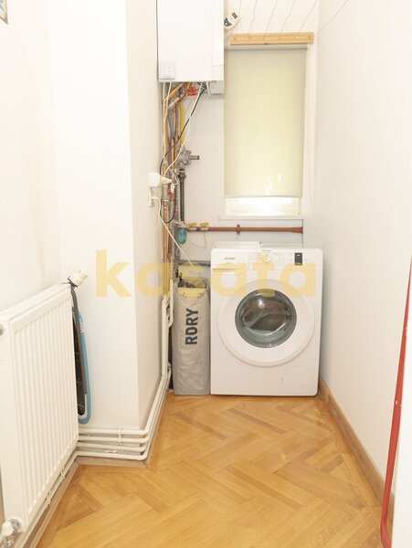 Popa Nan, ap. 2 camere 80 mp in vila lux renovat, fara risc, boxa.
